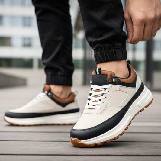 Tenis Casual Flex