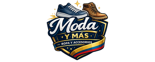 Moda Y Más